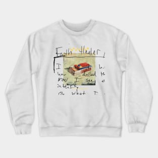 JULIEN BAKER Crewneck Sweatshirt